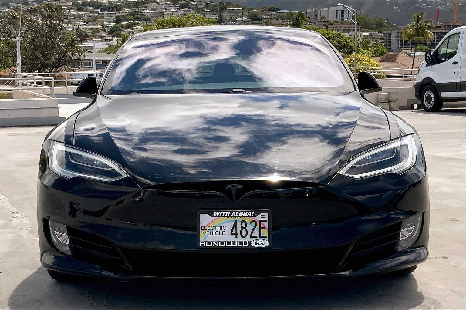 Thumbnail: 2018 Tesla Model S - 6