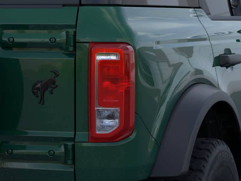 Thumbnail: 2025 Ford Bronco - 23