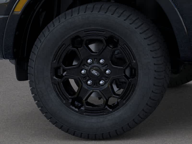 Thumbnail: 2026 Ford Ranger - 19