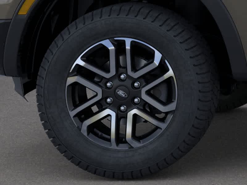 Thumbnail: 2026 Ford Ranger - 19