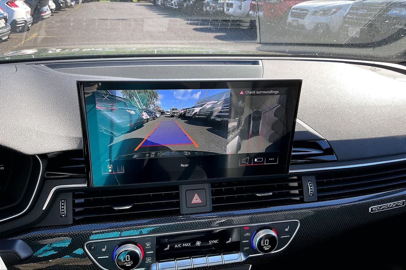 Thumbnail: 2024 Audi S5 - 26