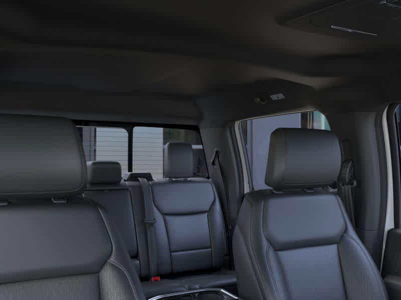 Thumbnail: 2025 Ford F-150 - 22