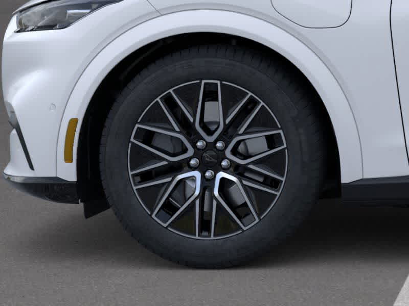 Thumbnail: 2025 Ford Mustang Mach-E - 19