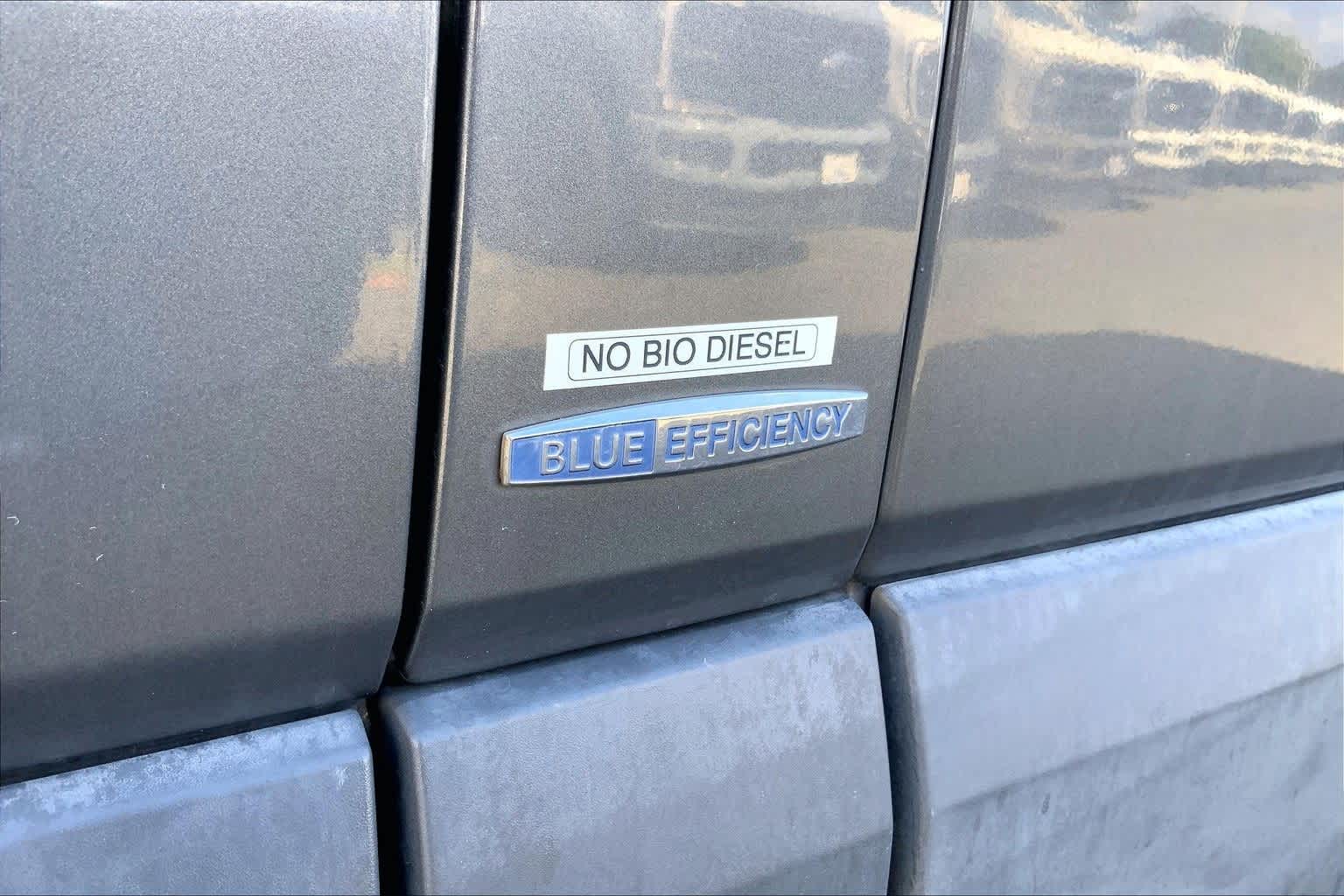 Thumbnail: 2016 Mercedes-Benz Sprinter - 7