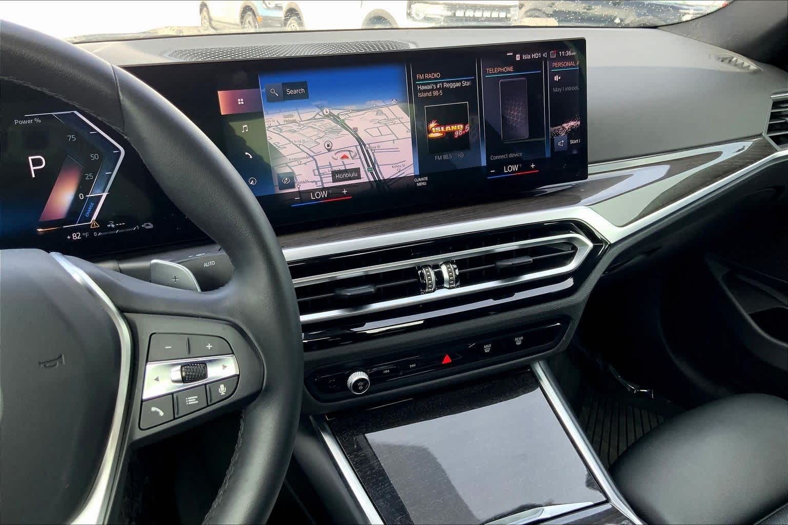 Thumbnail: 2023 BMW 3 Series - 15