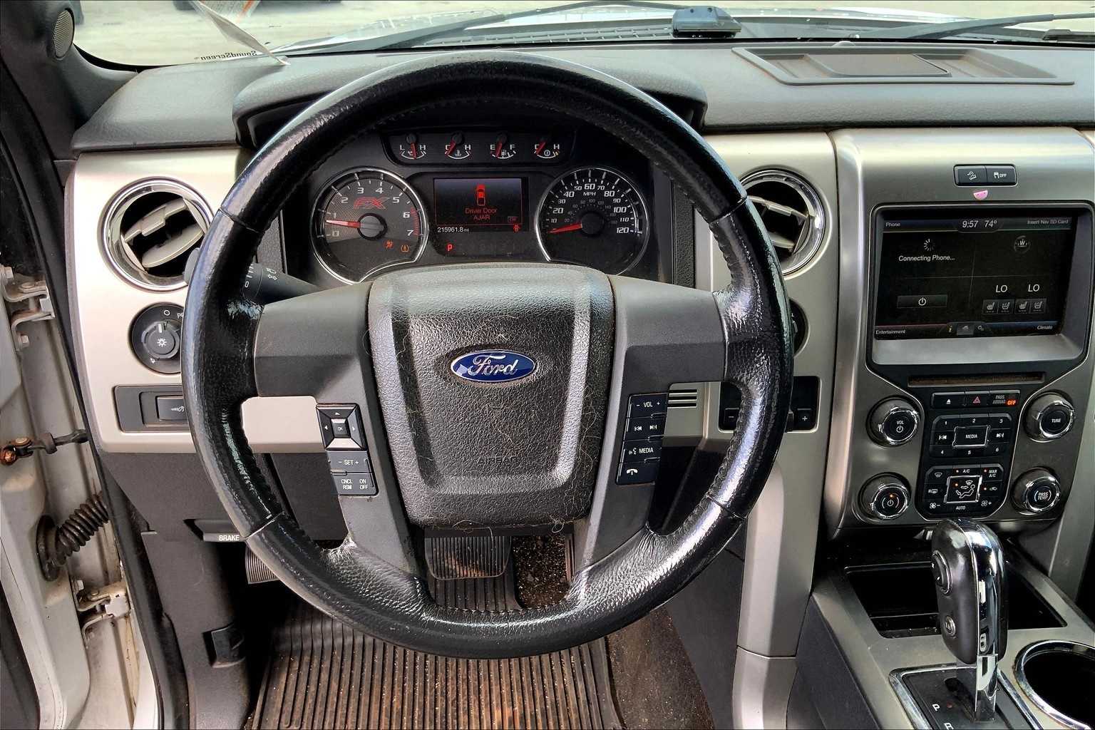 Thumbnail: 2013 Ford F-150 - 14