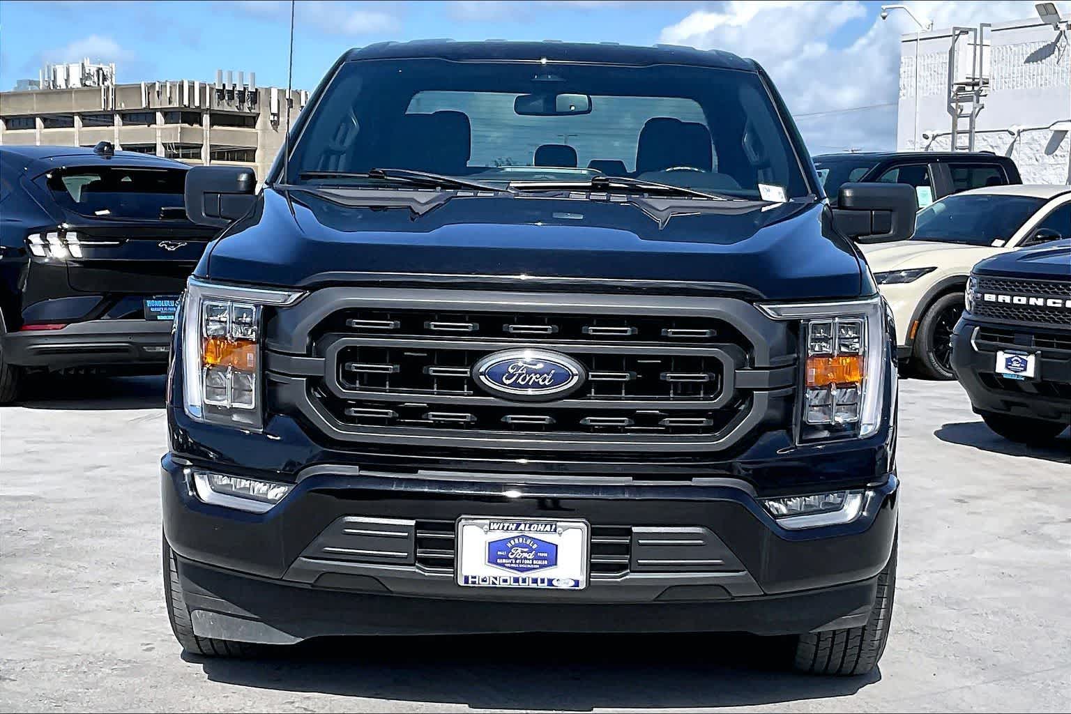 Thumbnail: 2023 Ford F-150 - 6