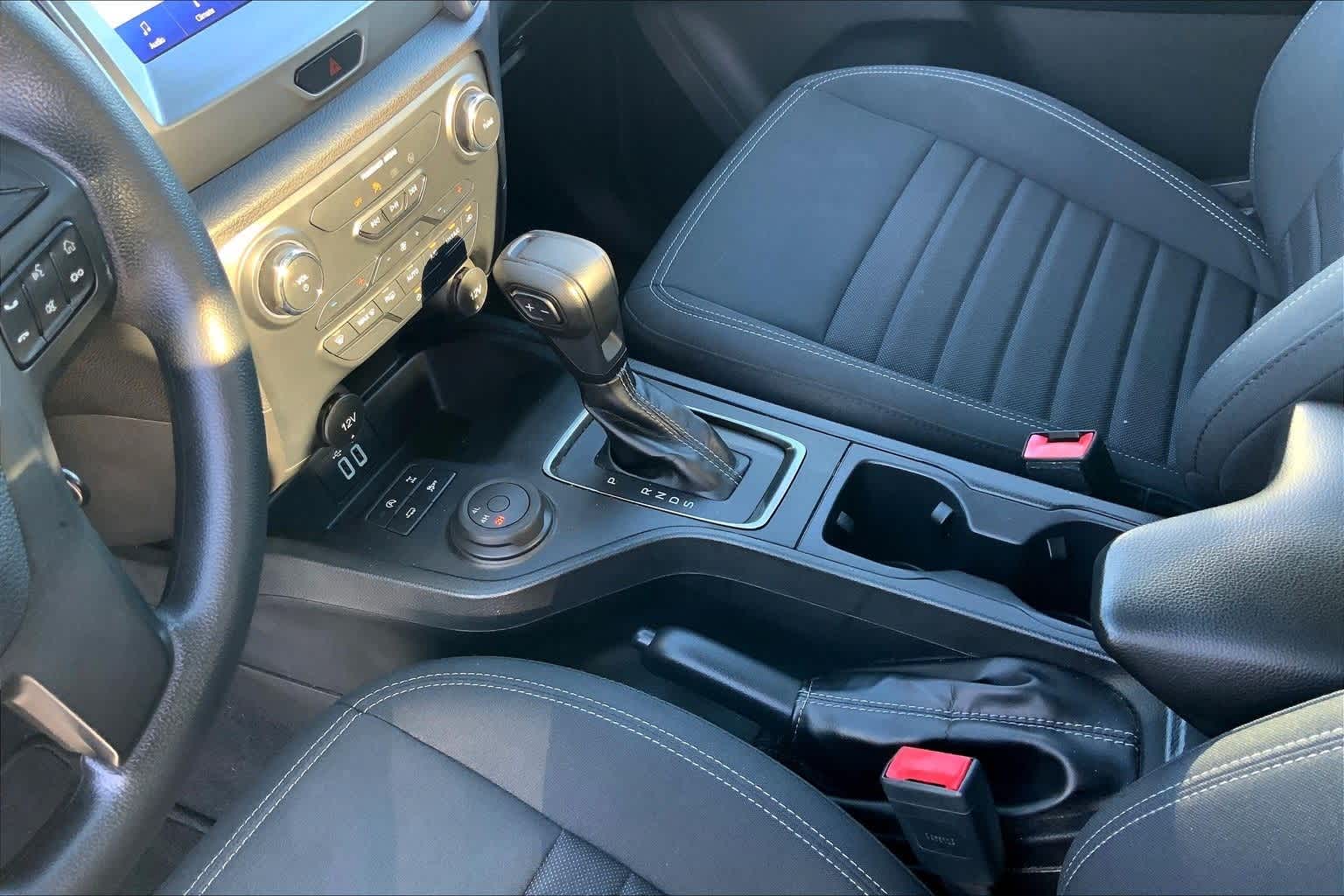 Thumbnail: 2022 Ford Ranger - 16