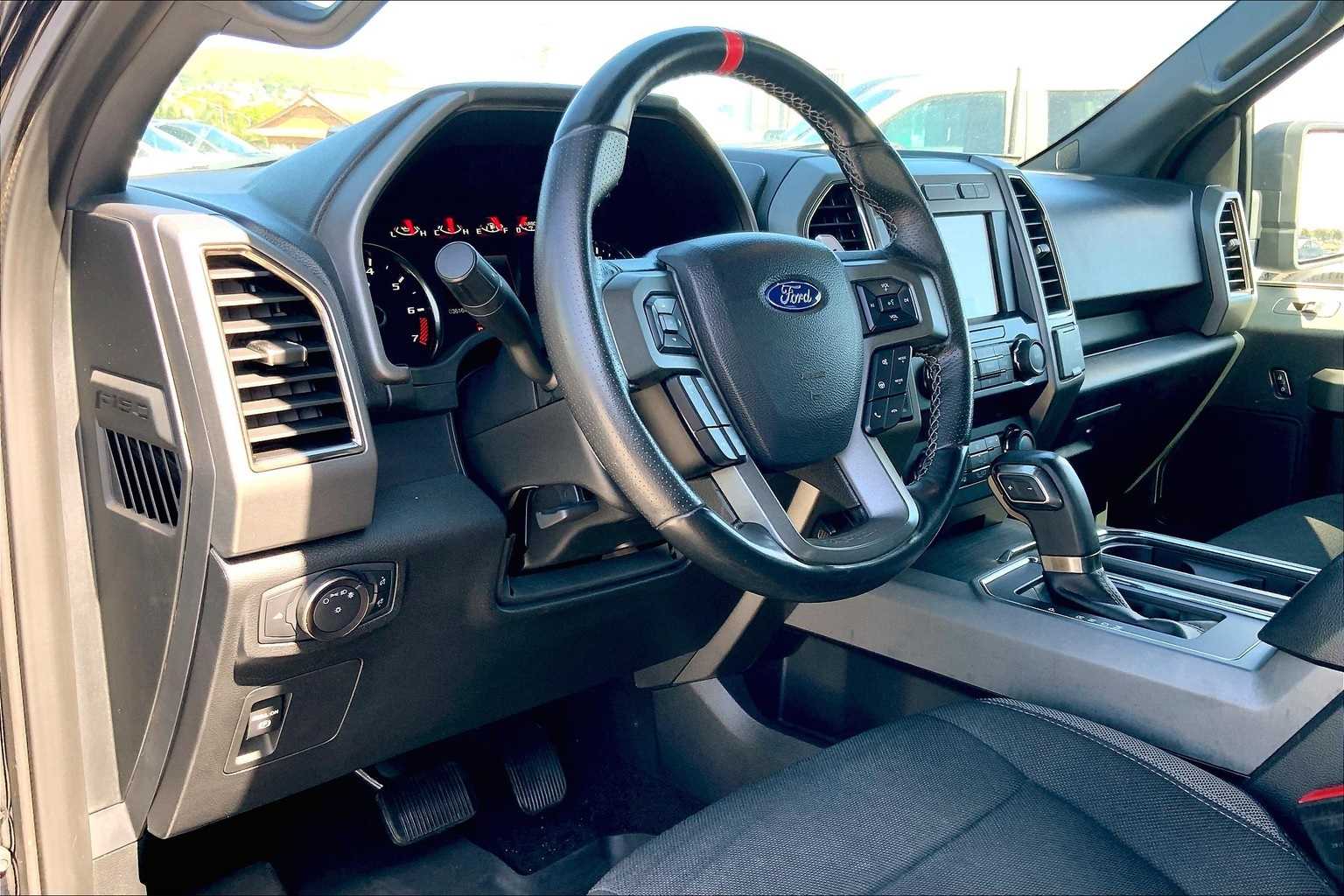 Thumbnail: 2019 Ford F-150 - 2