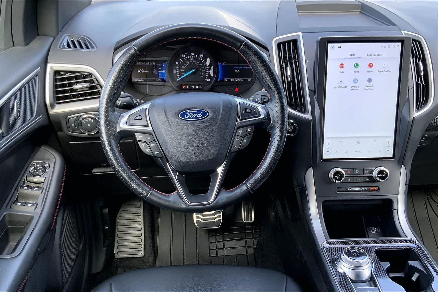 Thumbnail: 2021 Ford Edge - 14