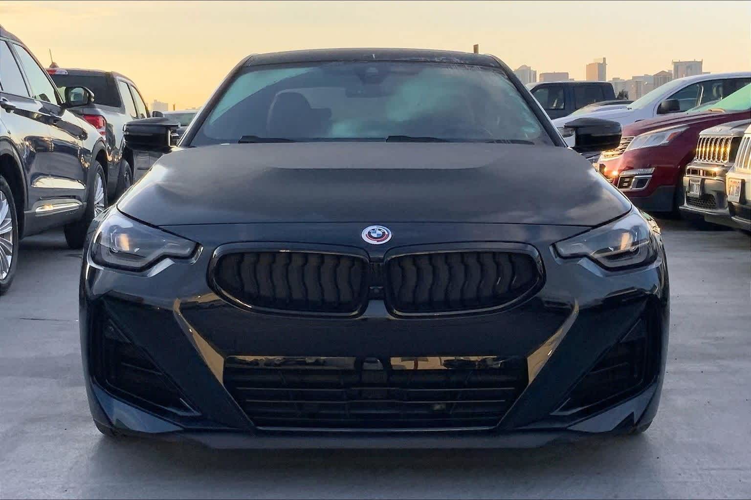 Thumbnail: 2023 BMW 2 Series - 6