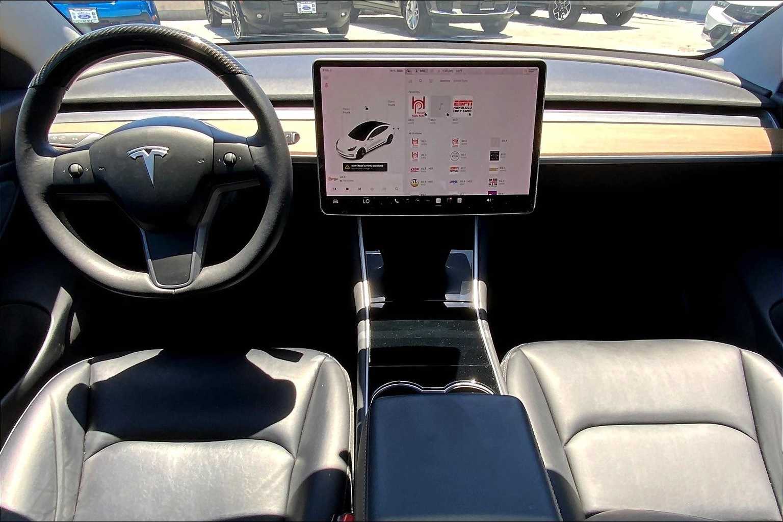 Thumbnail: 2019 Tesla Model 3 - 10