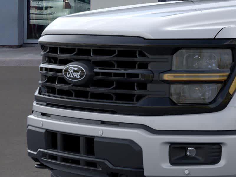 Thumbnail: 2025 Ford F-150 - 17