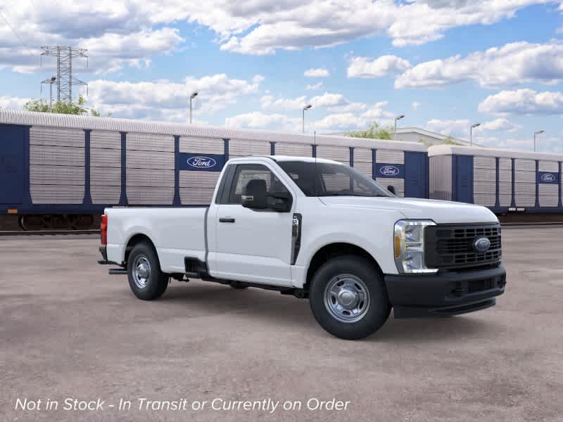 Thumbnail: 2026 Ford F-250 - 7