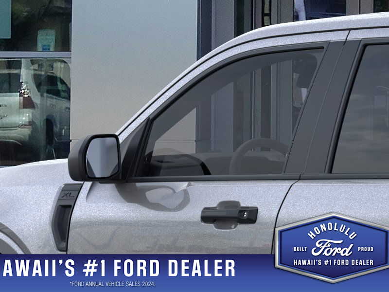 Thumbnail: 2025 Ford Maverick - 21
