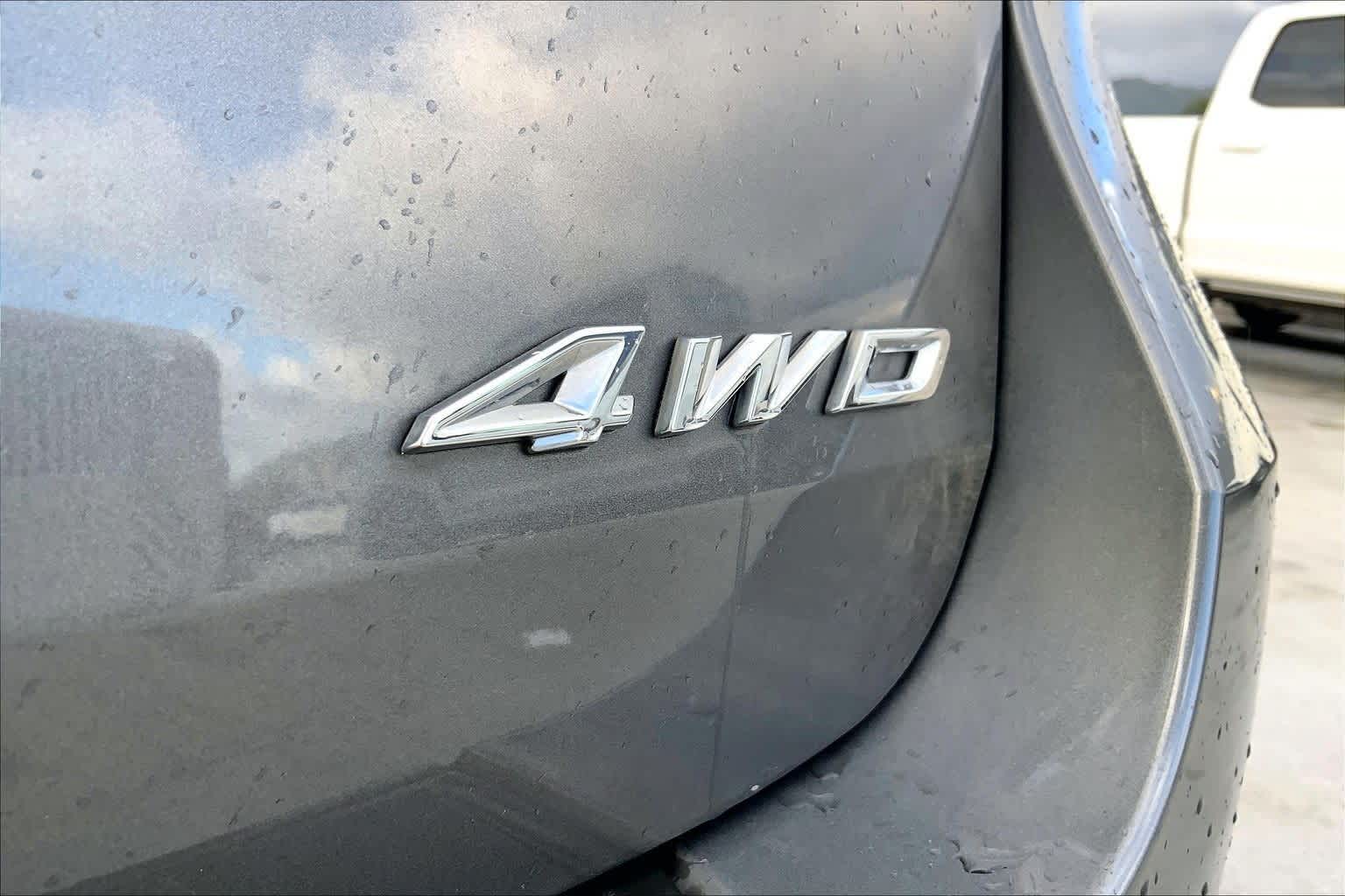 Thumbnail: 2023 Ford Explorer - 7