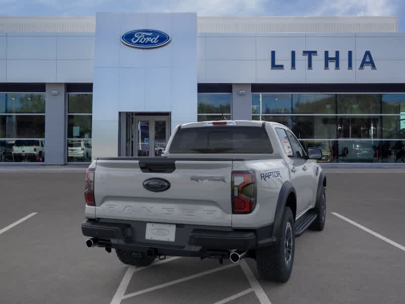 Thumbnail: 2026 Ford Ranger - 8