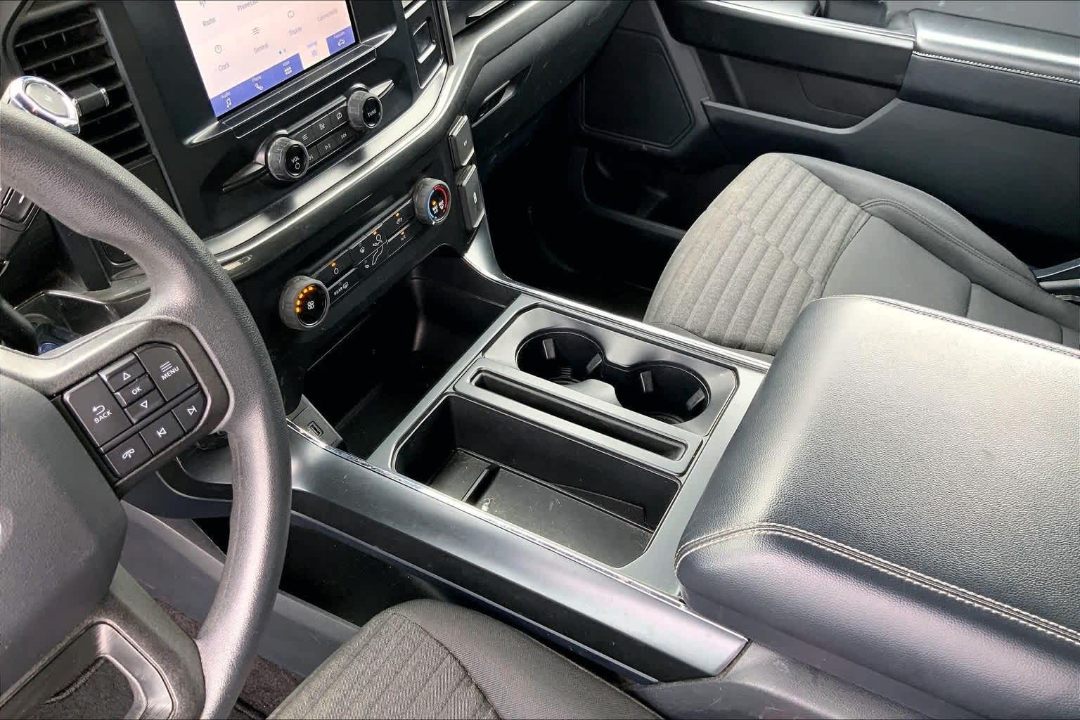 Thumbnail: 2021 Ford F-150 - 16