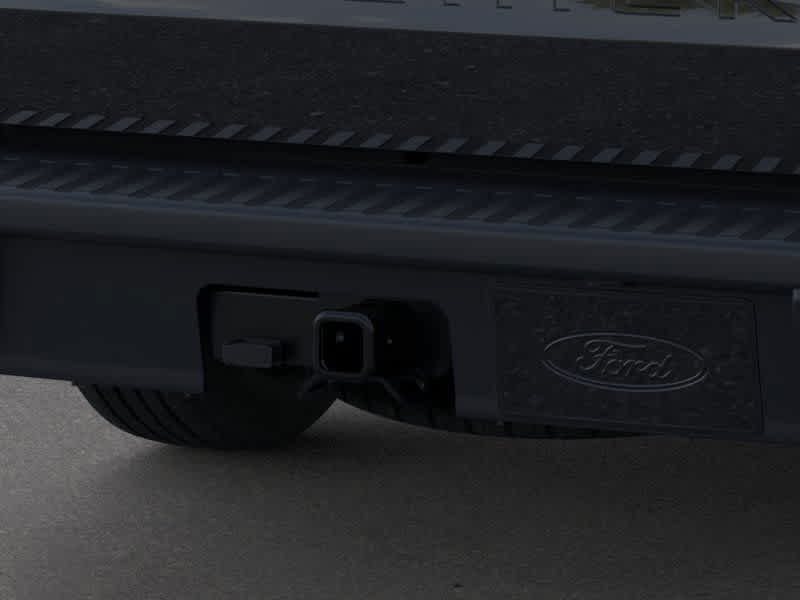 Thumbnail: 2026 Ford Maverick - 23