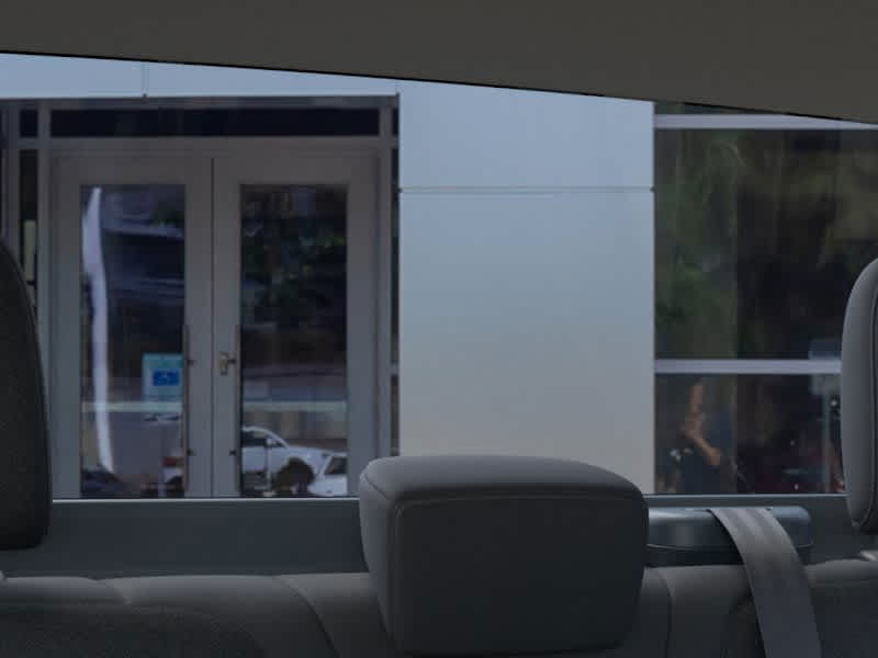 Thumbnail: 2025 Ford Maverick - 24