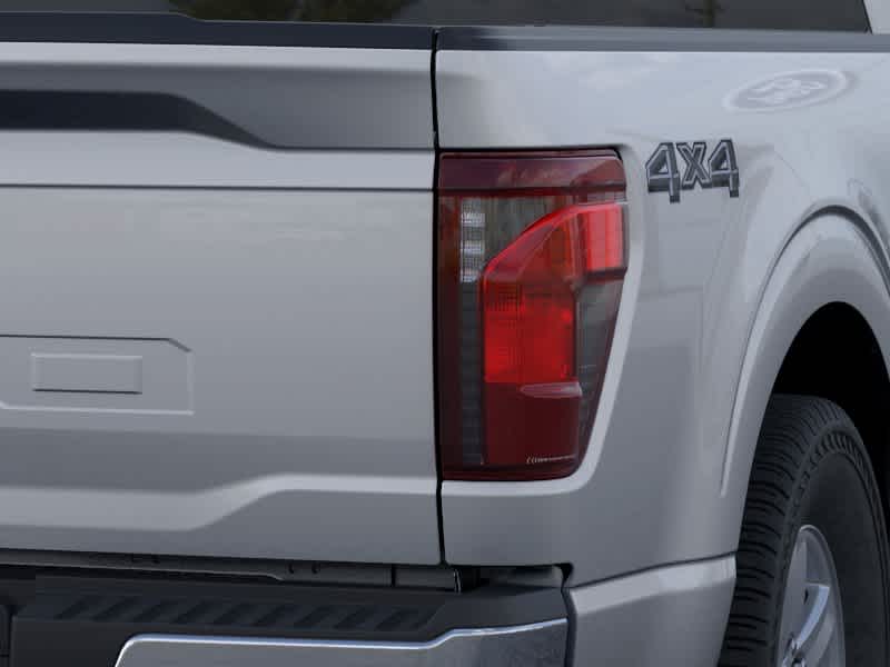 Thumbnail: 2026 Ford F-150 - 21