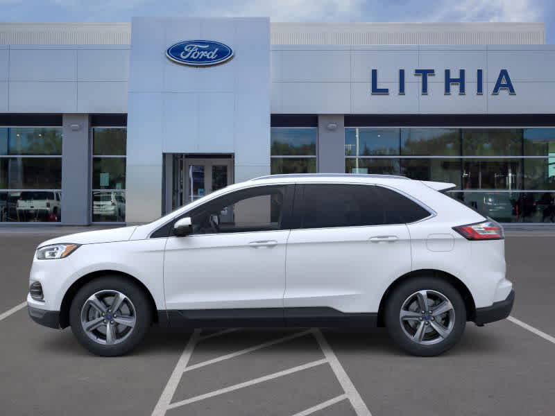 Thumbnail: 2024 Ford Edge - 3