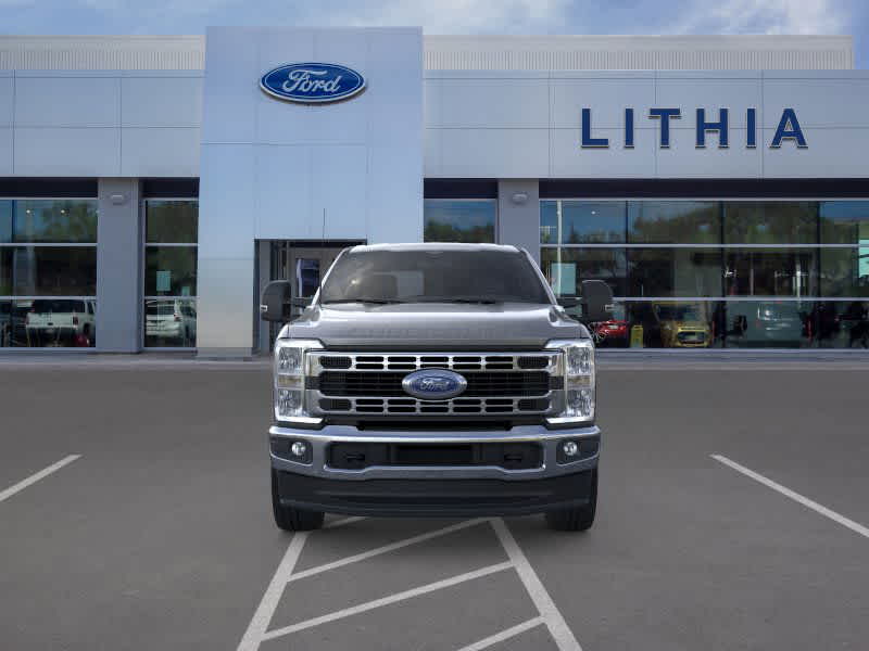 Thumbnail: 2026 Ford F-350 - 6