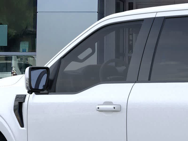 Thumbnail: 2025 Ford F-150 - 20