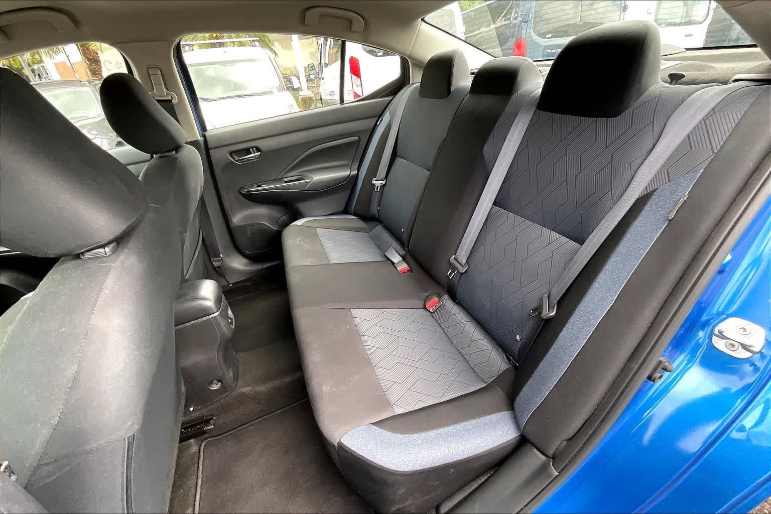 Thumbnail: 2023 Nissan Versa - 29
