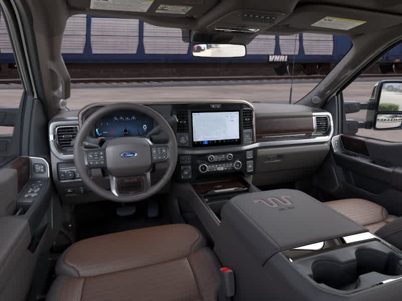 Thumbnail: 2026 Ford F-350 - 9