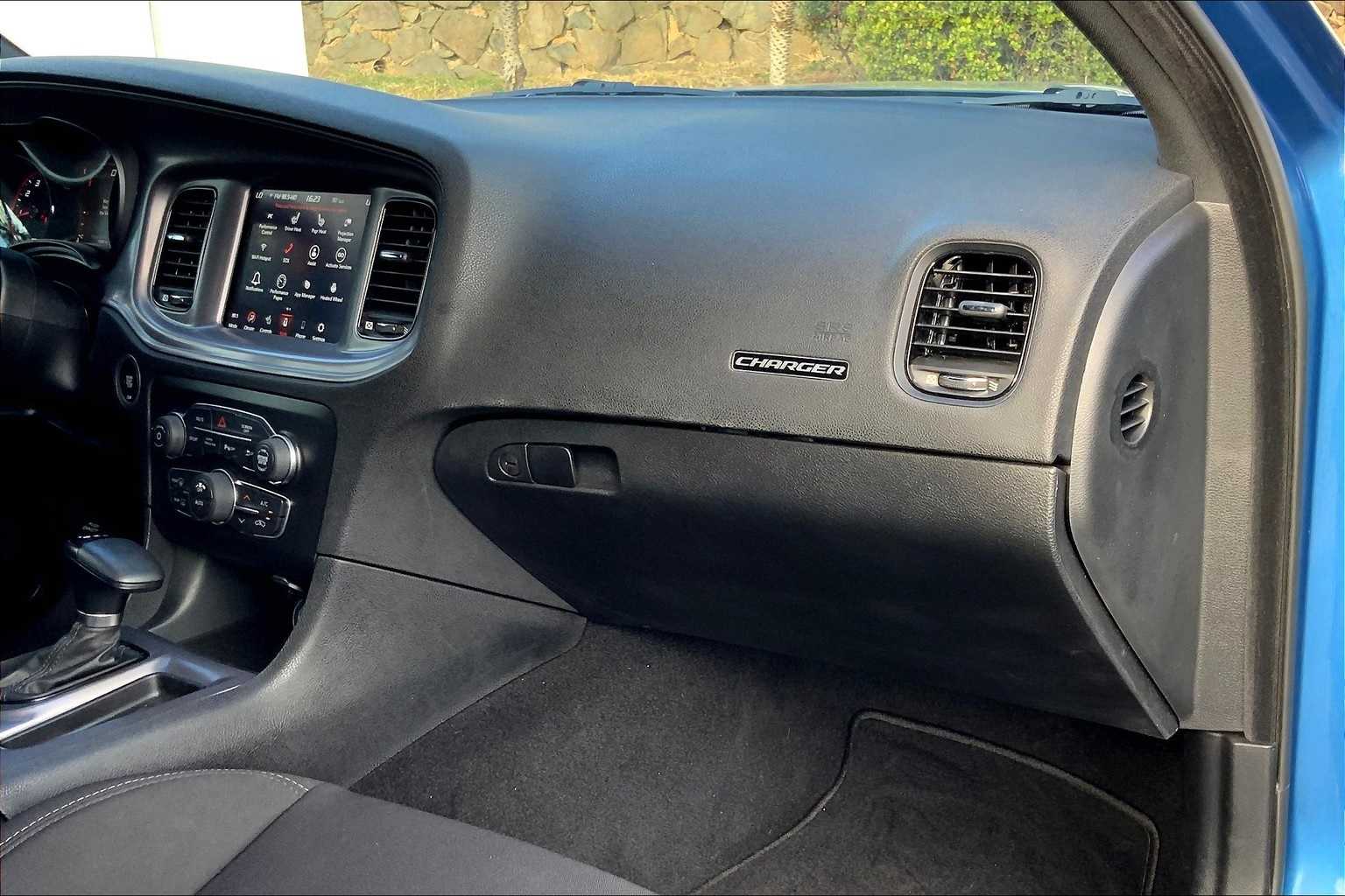 Thumbnail: 2023 Dodge Charger - 23