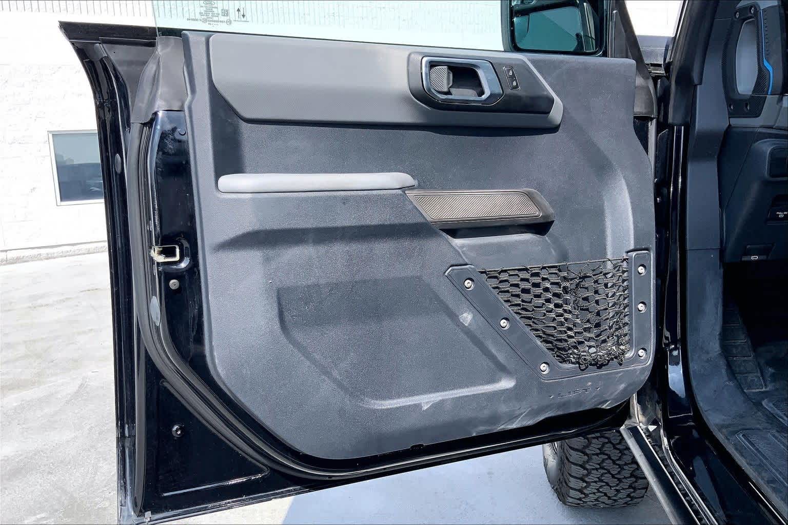 Thumbnail: 2023 Ford Bronco - 27