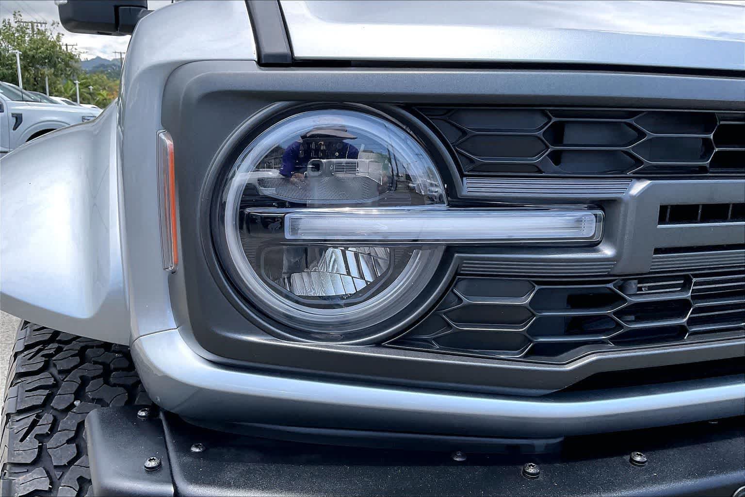 Thumbnail: 2024 Ford Bronco - 31