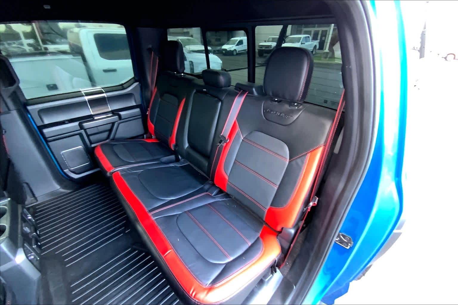 Thumbnail: 2020 Ford F-150 - 29