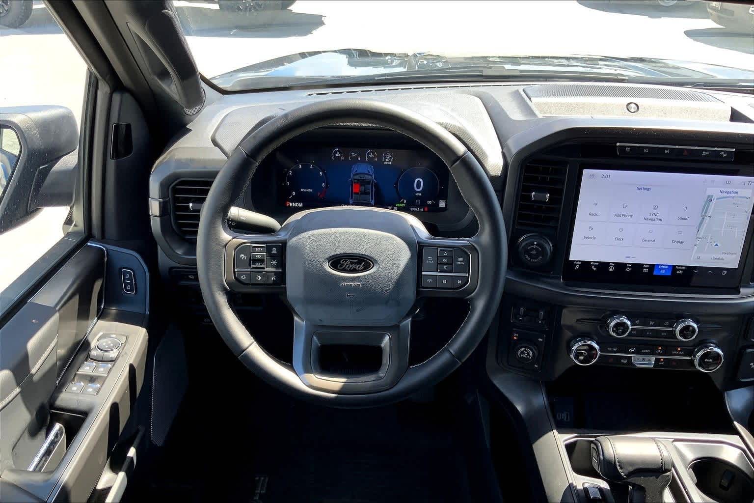 Thumbnail: 2024 Ford F-150 - 14