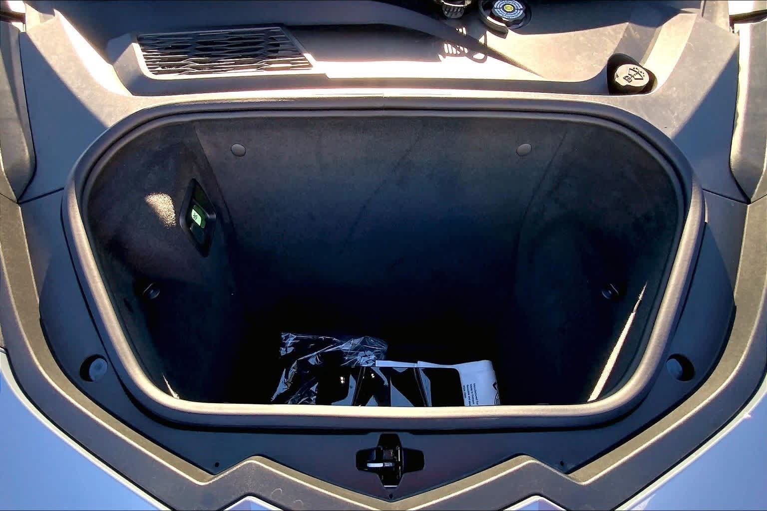 Thumbnail: 2024 Chevrolet Corvette - 9