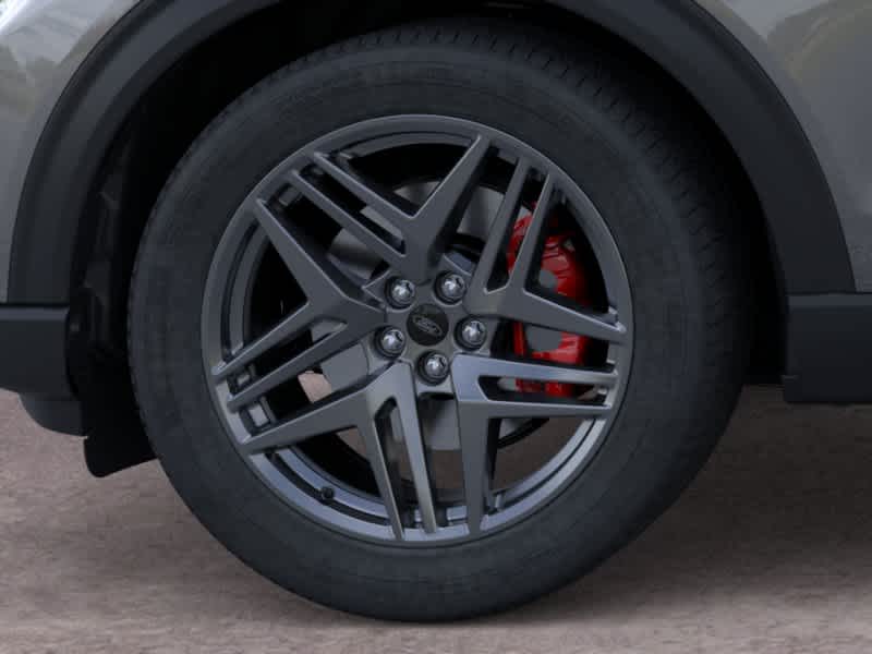 Thumbnail: 2026 Ford Explorer - 19