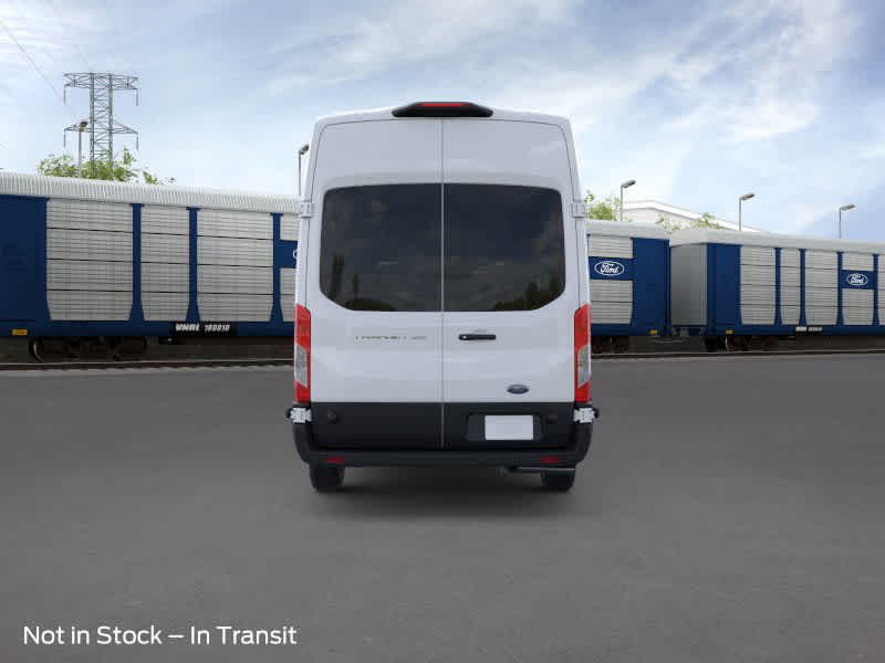 Thumbnail: 2025 Ford Econoline - 5
