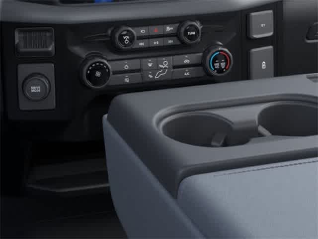 Thumbnail: 2025 Ford F-150 - 15