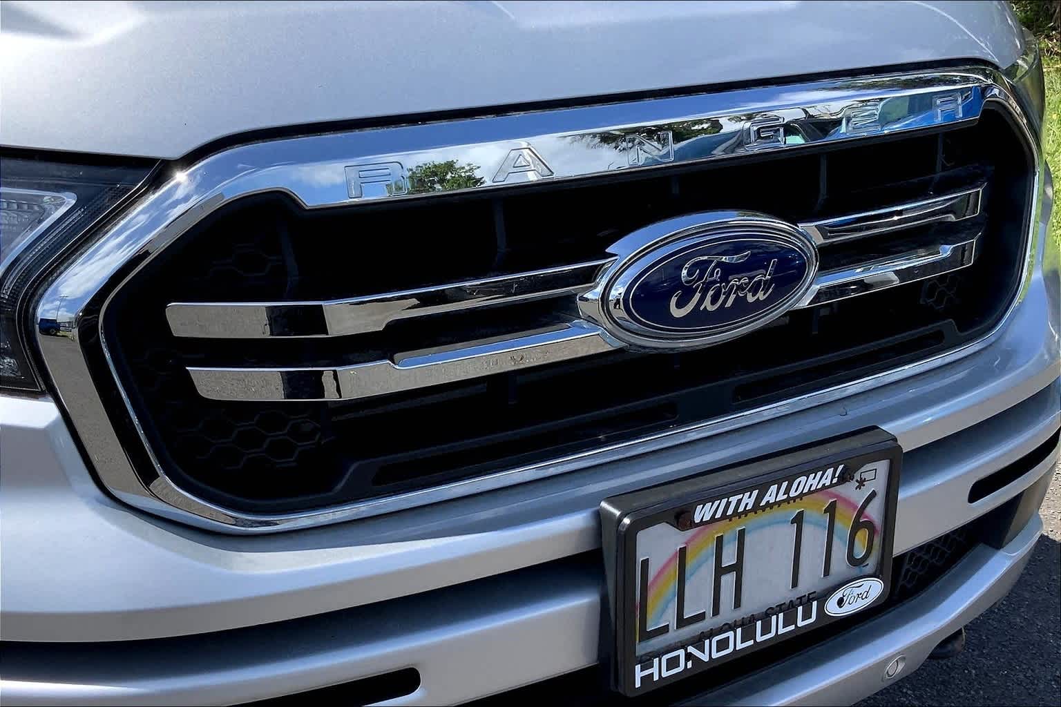 Thumbnail: 2019 Ford Ranger - 30