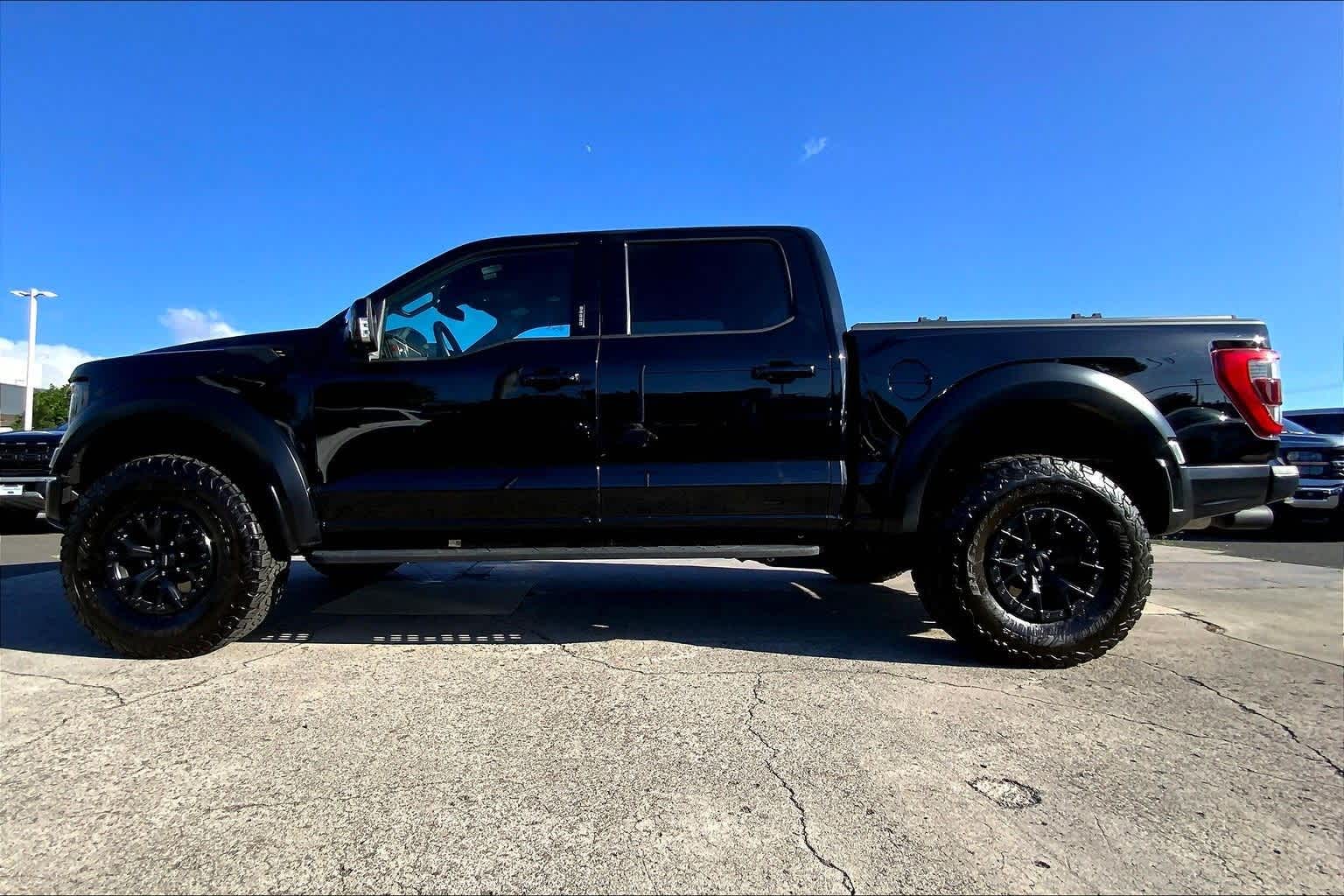 Thumbnail: 2023 Ford F-150 - 3