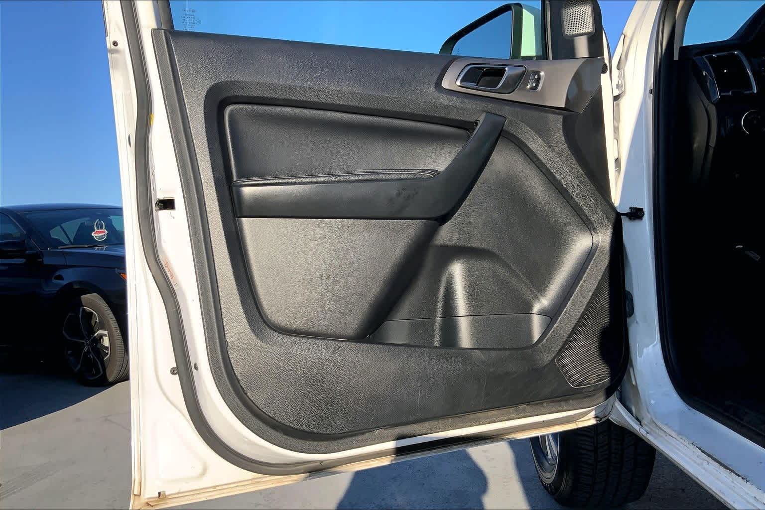 Thumbnail: 2020 Ford Ranger - 27