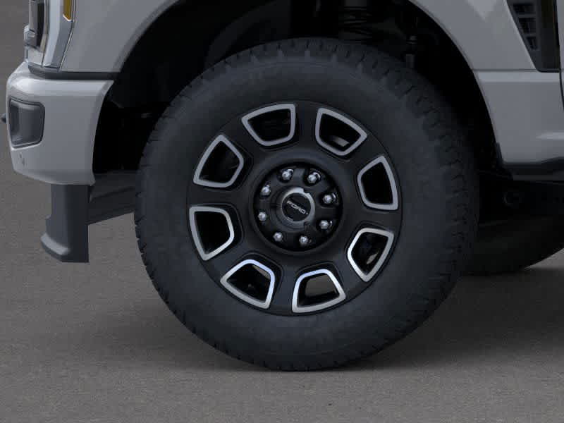 Thumbnail: 2026 Ford F-350 - 19