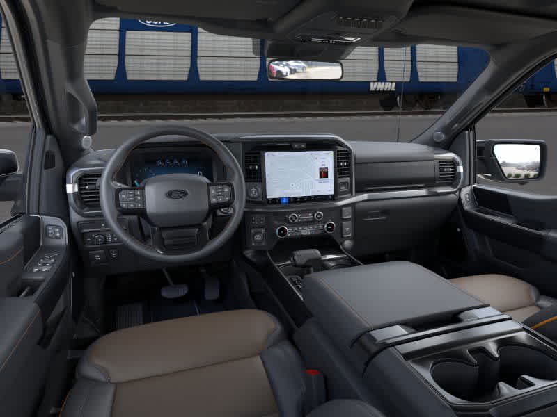 Thumbnail: 2025 Ford F-150 - 9