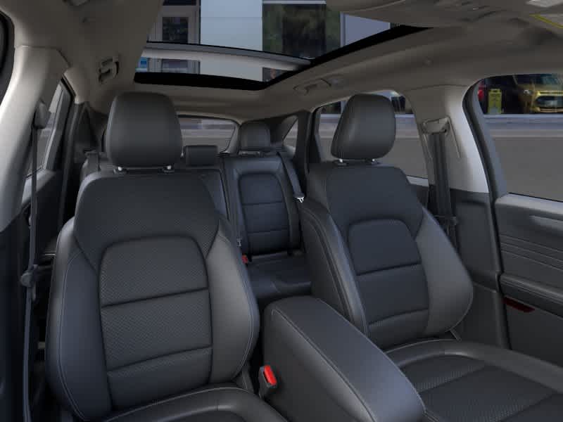 Thumbnail: 2025 Ford Escape - 10