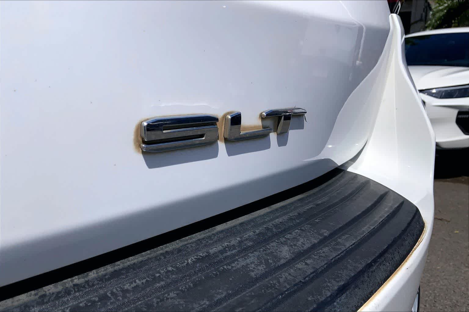 Thumbnail: 2022 GMC Yukon XL - 7