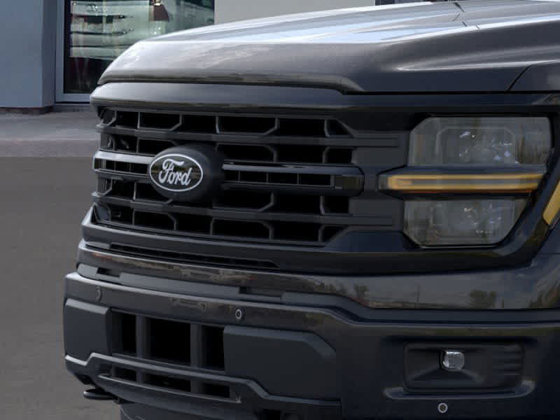 Thumbnail: 2025 Ford F-150 - 17