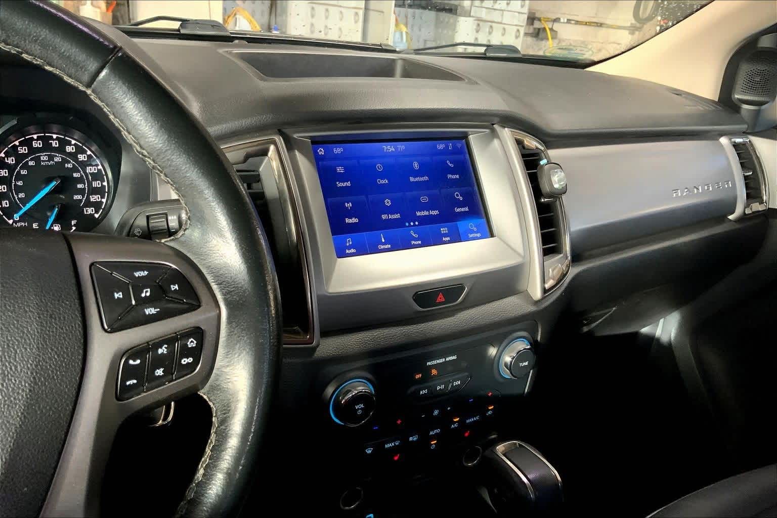 Thumbnail: 2020 Ford Ranger - 15