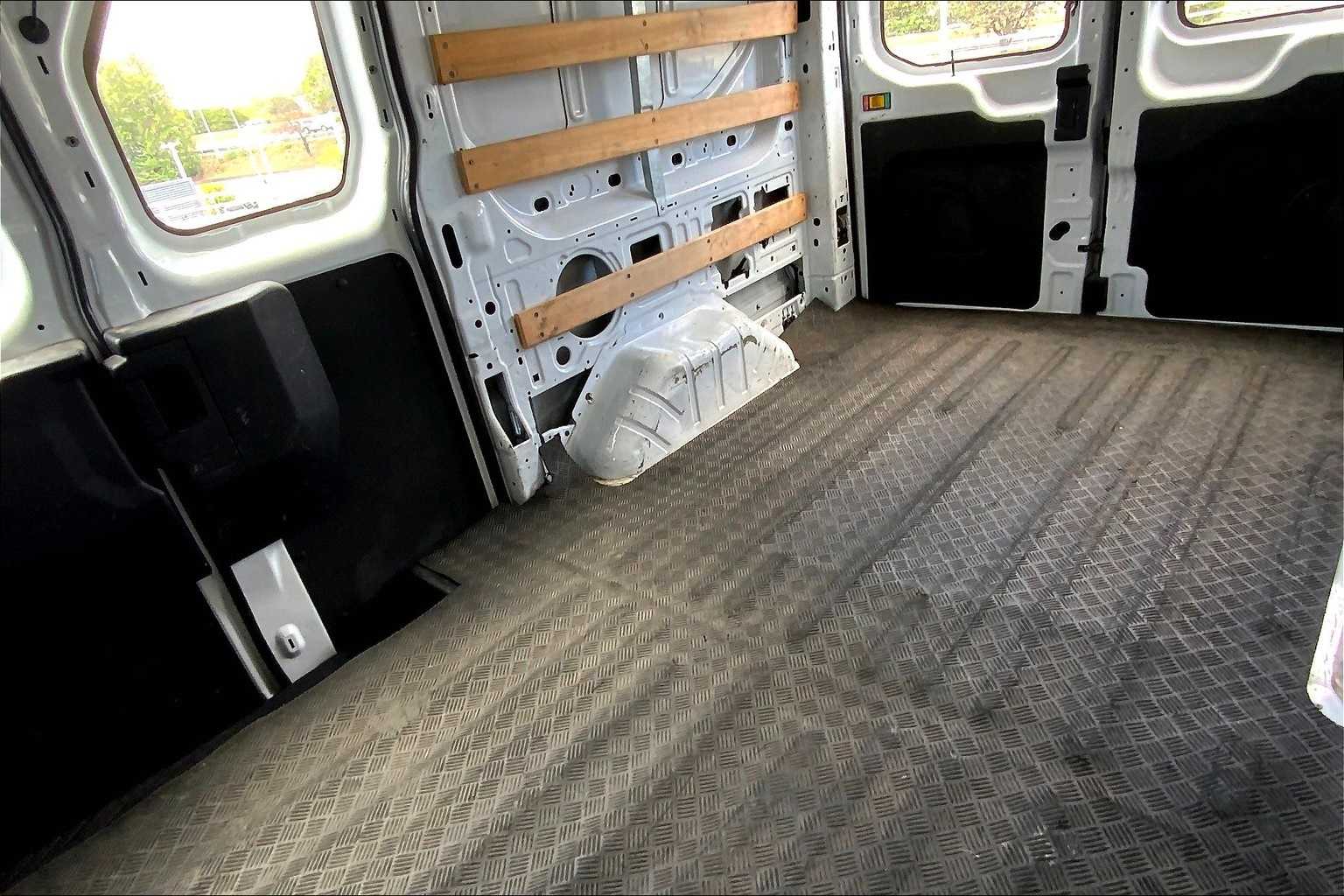 Thumbnail: 2021 Ford Transit Series - 29
