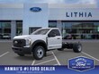 Ford F-450 Chassis